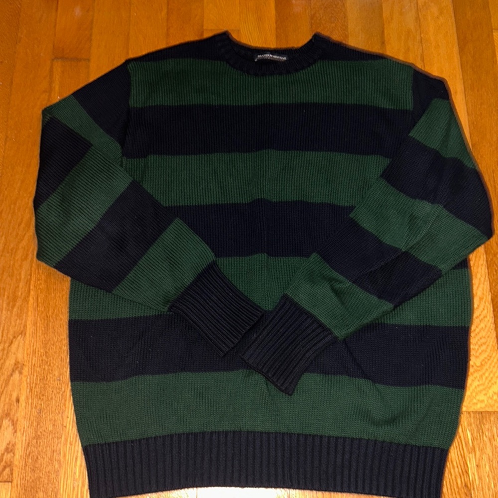 brandy melville ‘Tate’ AHS sweater